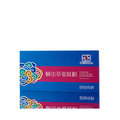 当雄蛹虫草气血汤