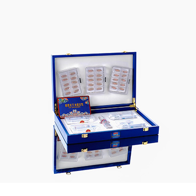 当雄爱芯回春综合版