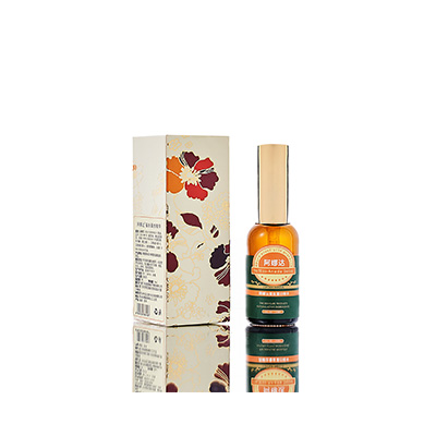 当雄私密细嫩修复精华